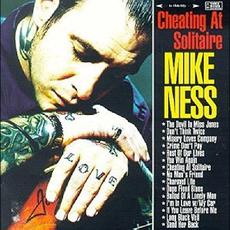 Cheating at Solitaire mp3 Album by Mike Ness
