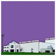 The Paisley Park Session mp3 Album by Cory Wong