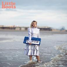 Tomorrow's Yesterdays mp3 Album by Little Boots
