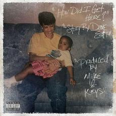 HDIGH mp3 Album by Dave East