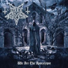 We Are the Apocalypse mp3 Album by Dark Funeral