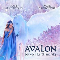 Avalon: Between Earth and Sky mp3 Album by Diane And David Arkenstone