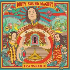 Transgenic mp3 Album by Dirty Sound Magnet