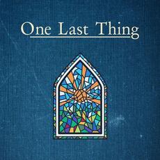 One Last Thing mp3 Album by Jason Lee McKinney Band