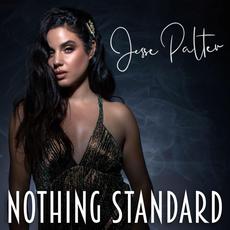 Nothing Standard mp3 Album by Jesse Palter