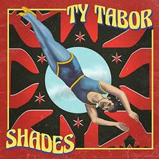 Shades mp3 Album by Ty Tabor