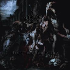 Legacy of Extermination mp3 Album by The Human Tragedy