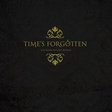 The Book of Lost Words mp3 Album by Time's Forgotten