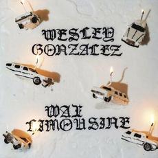 Wax Limousine mp3 Album by Wesley Gonzalez