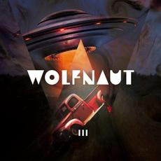 III mp3 Album by Wolfnaut