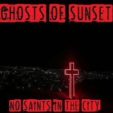 No Saints in the City mp3 Album by Ghosts of Sunset