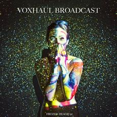 Frozen Beach mp3 Album by Voxhaul Broadcast