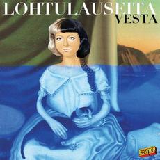 Lohtulauseita mp3 Album by Vesta