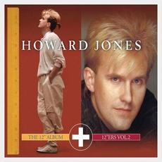 The 12" Album / 12"Ers, Vol. 2 mp3 Artist Compilation by Howard Jones