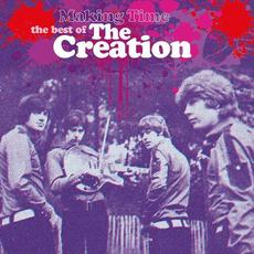 Making Time: The Best of the Creation mp3 Artist Compilation by The Creation
