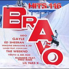 Bravo Hits 116 mp3 Compilation by Various Artists