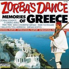 Zorba's Dance: Memories of Greece mp3 Compilation by Various Artists