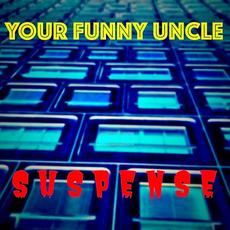 Suspense mp3 Single by Your Funny Uncle