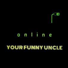 Online mp3 Single by Your Funny Uncle