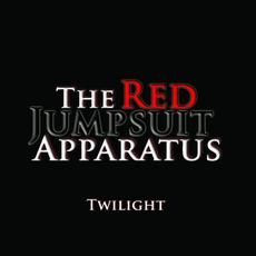 Twilight mp3 Single by The Red Jumpsuit Apparatus