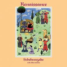 Scheherazade and Other Stories (Remastered) mp3 Album by Renaissance