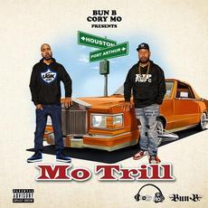 Mo Trill mp3 Album by Bun B, Cory Mo