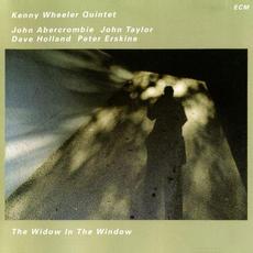 The Widow in the Window mp3 Album by Kenny Wheeler Quintet