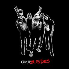 CMFB...Sides mp3 Album by Corey Taylor