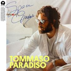 Space Cowboy mp3 Album by Tommaso Paradiso