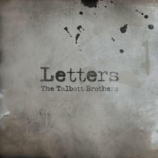 Letters mp3 Album by The Talbott Brothers