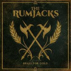 Brass for Gold mp3 Album by The Rumjacks