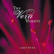 Last Kiss mp3 Album by The Vera Violets