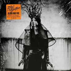 Blood and Fire mp3 Album by The Brides of the Black Room