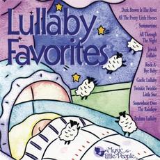 Lullaby Favorites mp3 Album by Tina Malia