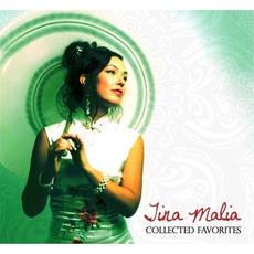 Collected Favorites mp3 Album by Tina Malia