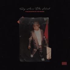 The Shadow In The Shade mp3 Album by Sy Ari Da Kid