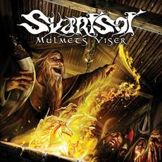 Mulmets viser (Limited Edition) mp3 Album by Svartsot