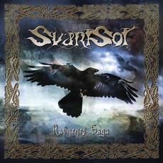 Ravnenes saga mp3 Album by Svartsot