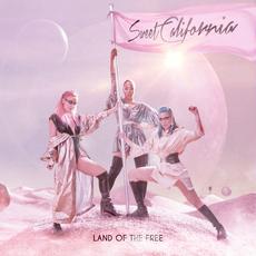 Land of the Free mp3 Album by Sweet California