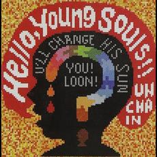 Hello,Young Souls!! mp3 Album by UNCHAIN (2)