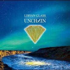 Libyan Glass mp3 Album by UNCHAIN (2)