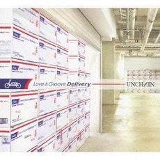 Love & Groove Delivery mp3 Album by UNCHAIN (2)