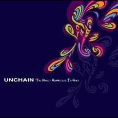 THE MUSIC HUMANIZED IS HERE mp3 Album by UNCHAIN (2)