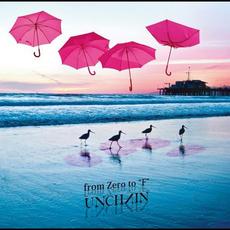 from Zero to "F" mp3 Album by UNCHAIN (2)