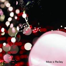 Music Is The Key mp3 Album by UNCHAIN (2)