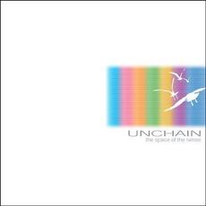 The Space Of The Sense mp3 Album by UNCHAIN (2)