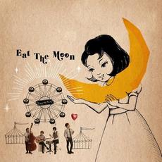 Eat The Moon mp3 Album by UNCHAIN (2)