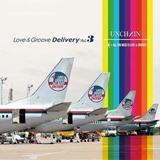 Love & Groove Delivery, Vol. 3 mp3 Album by UNCHAIN (2)