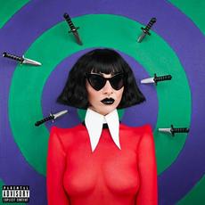 Halloqveen mp3 Album by Qveen Herby