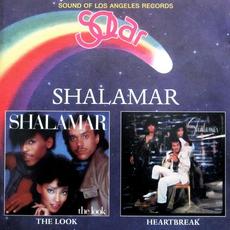 The Look / Heartbreak mp3 Artist Compilation by Shalamar